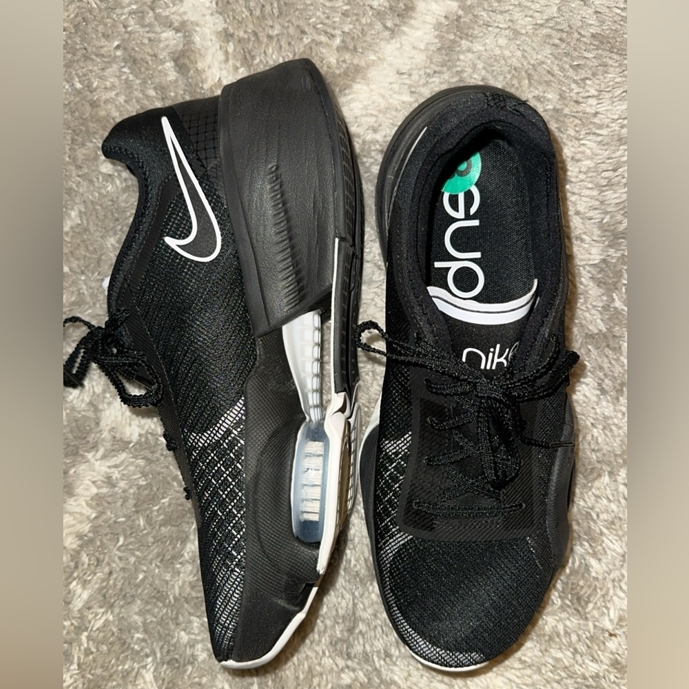 Nike superreps like new